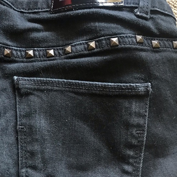 Zara Skinny Jeans - Picture 6 of 6